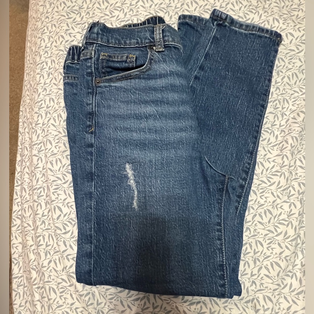 Girls Cat & Jack Jeans
